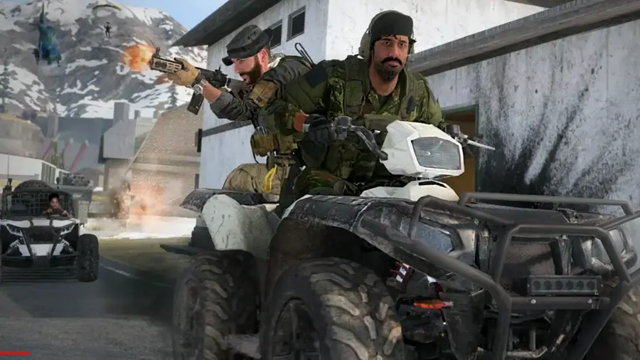 神廟探險《幻影深淵》今夏開放搶先體驗，朝向祕寶與榮耀狂奔！